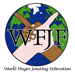 WFJF Logo with Subtitle