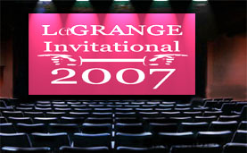 The LaGrange Invitational Video