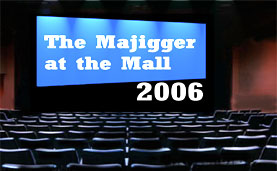 The Majigger at the Mall Video