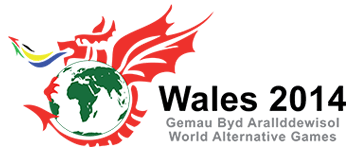 Wales 2014