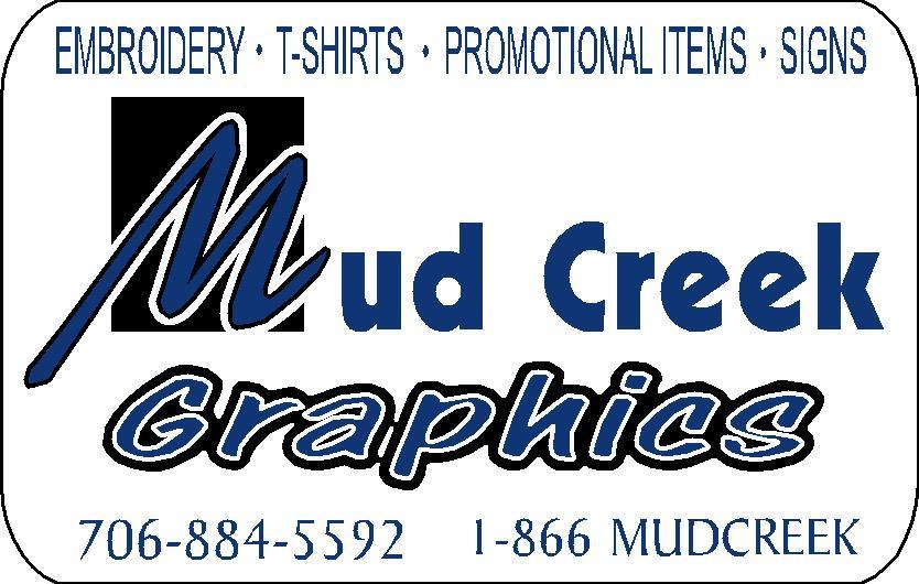 Mud Creek Graphics