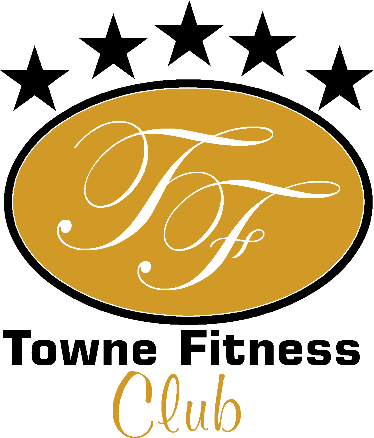 Towne Fitness Club