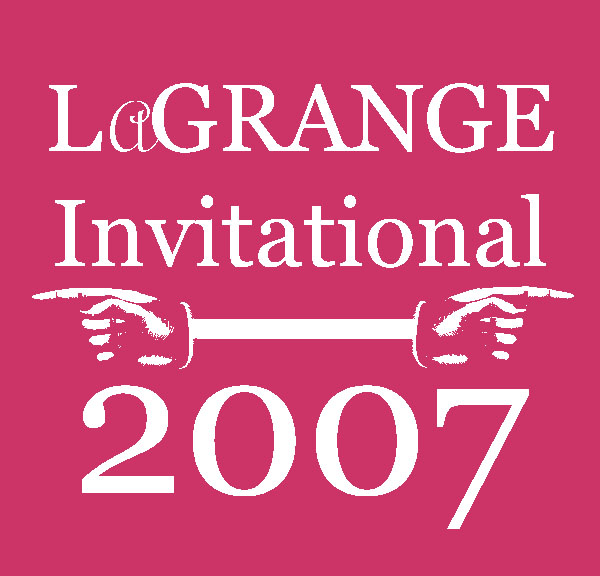 The LaGrange Invitational Video